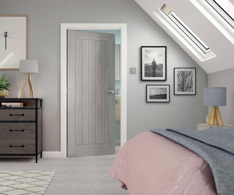 როგორ შევარჩიოთ შიდა კარი და სად შევიძინოთ დიდი ფასდაკლებით