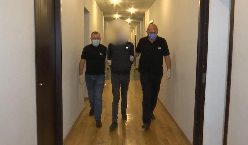 მარნეულში მომხდარი შემზარავი მკვლელობის დეტალები - 28 წლის მამაკაცი გაიტაცეს, გაკოჭეს, სხეულზე მძიმე საგანი მოაბეს და სარწყავ არხში გადააგდეს