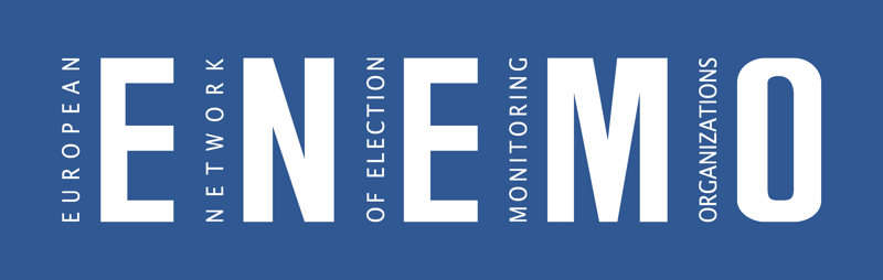 “ENEMO იწყებს 2 ოქტომბრის თვითმმართველობის არჩევნების სადამკვირვებლო მისიას საქართველოში”