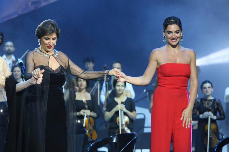 "19-ში ფესტივალზე იმღერა, 20-ში წამოვიდა და ბავშვიც გააჩინა... ძალიან ბედნიერები ვართ" - ეკა მამალაძის პირველი ემოციები ნატალიას მშობიარობის შემდეგ