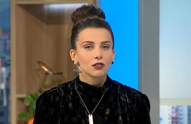 "შენ ხო მაინც განათხოვარი ხარ, წამოდი, გაჩვენო, რა კარგი საწოლი მაქვსო..." - რას ყვება ნელი აგირბა წლების წინ გადატანილ სექსუალურ შევიწროებაზე