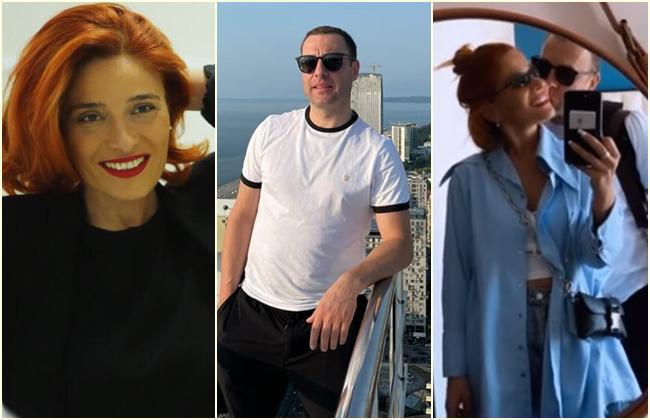 "რა კარგია, რომ “როდის თხოვდები” დავასრულეთ" - ვინ არის მსახიობ ნანუკა გულუას რჩეული?