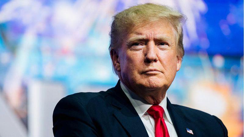 ახალი გამოკითხვის მიხედვით, დონალდ ტრამპის ლიდერობა ჯორჯიას შტატში მის მიმართ ახალი ბრალდებების წაყენების შემდეგ გაიზარდა - The Gardian