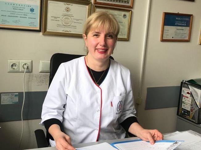 "ვინც ნამკურნალებია C ჰეპატიტზე ან ვინც ახლა მკურნალობს, მათთან, COVID-19-ით ინფიცირების შემთხვევაში, გართულება ნაკლებად მოსალოდნელია" - ექიმი-ინფექციონისტი