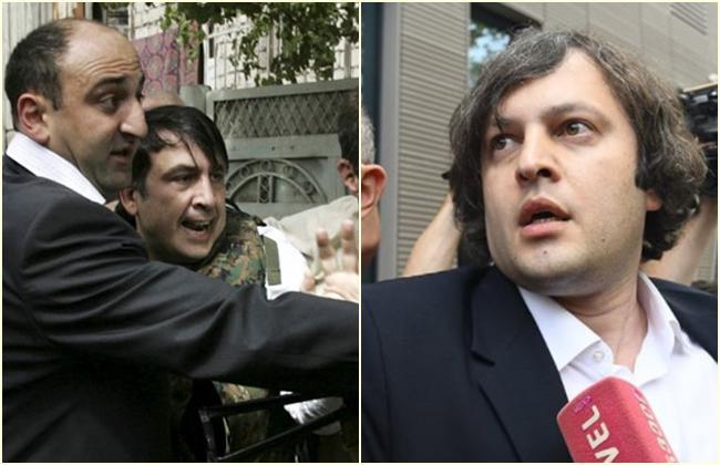 "იქ რუსული ავიაცია ბომბავდა, აქ კი მხოლოდ ნიკა მელია" - რას წერს გიგი უგულავა მელია-კობახიძის დაპირისპირებაზე?