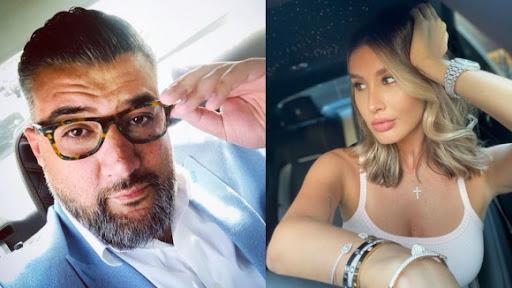 "გამძარცვეს, უცებ ყველაფრის გარეშე დავრჩი, ქეთამ რომ გაიგო, გაგიჟდა. მეორე დღეს მისი მძღოლი მოვიდა და კონვერტი გადმომცა" - აჩი ფურცელაძე ქეთა თოფურიაზე