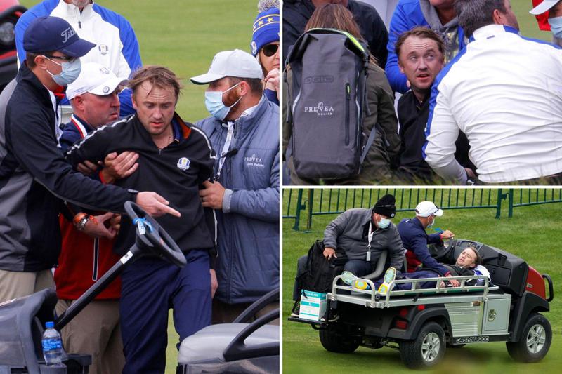 "ჰარი პოტერის" ვარსკვლავმა გოლფის თამაშისას გონება დაკარგა - როგორია ამჟამად მილიონობით ადამიანის საყვარელი მსახიობის ჯანმრთელობის მდგომარეობა