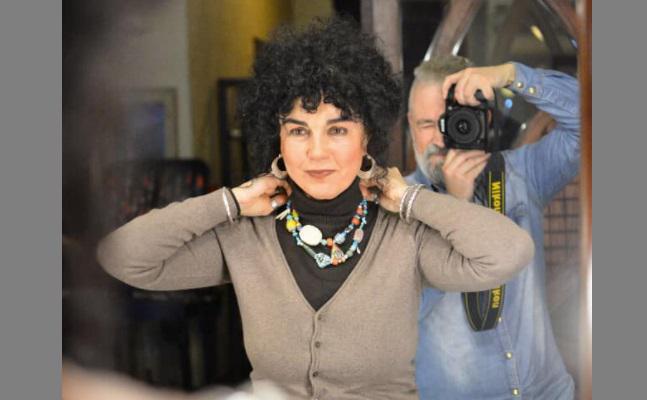 "სხვა რა გზა მქონდა? ჩემს თავს შემოვუძახე, რომ ოდესმე ეს ამბავი დასრულდება" - რა შეცვალა პანდემიამ ცნობილი მსახიობის ცხოვრებაში?