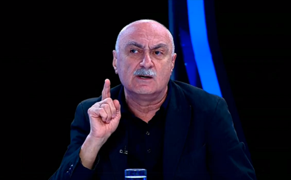 "მუცლადმყოფი ნაყოფის გულისცემა რამდენი მომისმენია, იმის ნებართვა კი არ ამიღია" - ლადო კახაძის სკანდალური განცხადება ე.წ. სუს-ის ფაილებზე