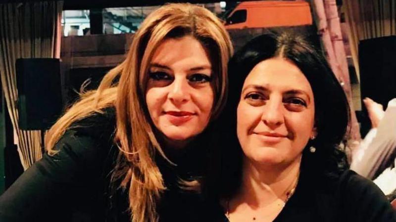 "ვგრძნობ, სულ ჩემთანაა და არასოდეს დამტოვებს... ბედნიერი ვარ იმიტომ, რომ მე ყველაზე კარგი სოფო მყავდა..." - რას წერს ნინო შუბლაძე კოვიდით გარდაცვლილ დაზე