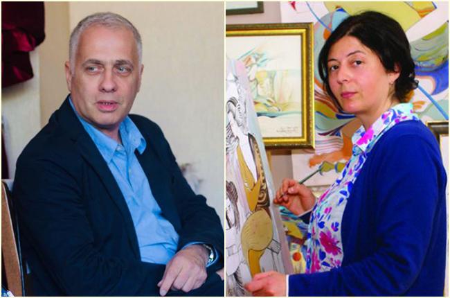 "ჩემთვის თემო გარდაცვლილი არასოდეს იქნება! ერთხელაც იმ ქვეყნადაც შევუერთდებით ერთმანეთს!" - რუსუდან ფეტვიაშვილი თავს დატეხილ უდიდეს ტრაგედიაზე