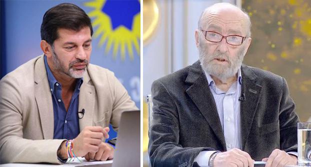"დავით სოკოლოვის სახით თბილისმა ღირსეული შვილი დაკარგა" - როგორ ეხმაურება კახა კალაძე ჟურნალისტის გარდაცვალებას