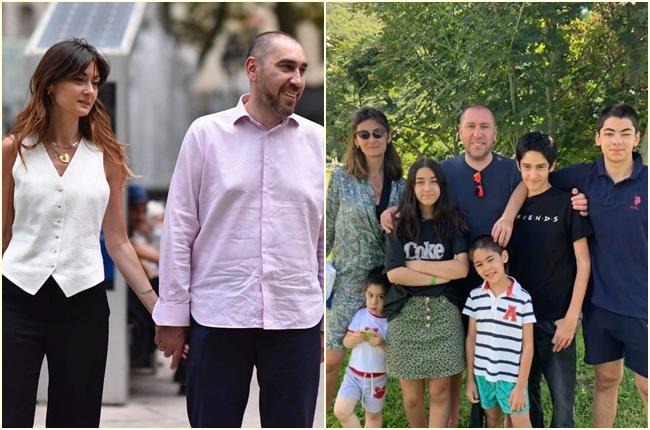 "ხუთი შვილის მამა ვარ - 4 ვაჟის და 1 ქალიშვილის" - როდის გადაურჩა სიკვდილს, რას მიიჩნევს მთავარ ღირებულებად და როგორ გაუმკლავდა სიძნელეებს ელჩობისას ზურაბ აბაშიძე?