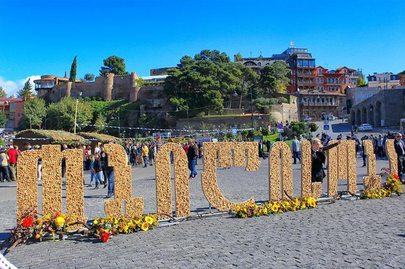 რა გადაწყვეტილება მიიღო მერიამ "თბილისობის" დღესასწაულთან დაკავშირებით?