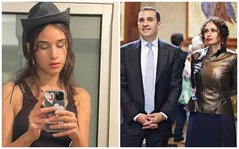 "არ უყვართ ჩემს შვილებს, რომ გამოვფენ ხოლმე, მაგრამ დღევანდელ დღეში მეც მიმიძღვის წვლილი" - რას წერს ნათია ფანჯიკიძე იუბილარ ქალიშვილზე