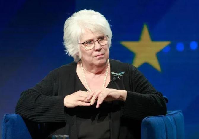 "საქართველოს ხელისუფლებასა და დასავლელ პარტნიორებს შორის ურთიერთობა გასულ წელს  მშფოთვარე და ქაოტური იყო" - კალიურანდი