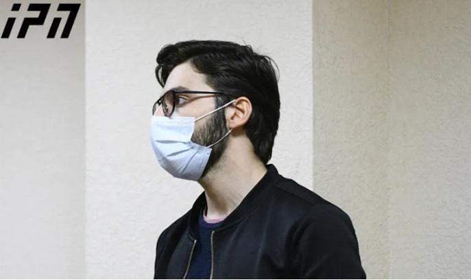 ხორავას ქუჩაზე მომხდარი მკვლელობის საქმეზე მსჯავრდებულ გიორგი მენაბდის გამამტყუნებელი განაჩენი სააპელაციო სასამართლომ ძალაში დატოვა