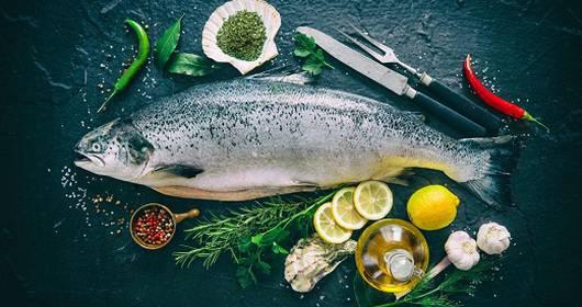 თევზის შენახვისა და მომზადების წესები, რომელიც შესაძლოა არ იცოდი