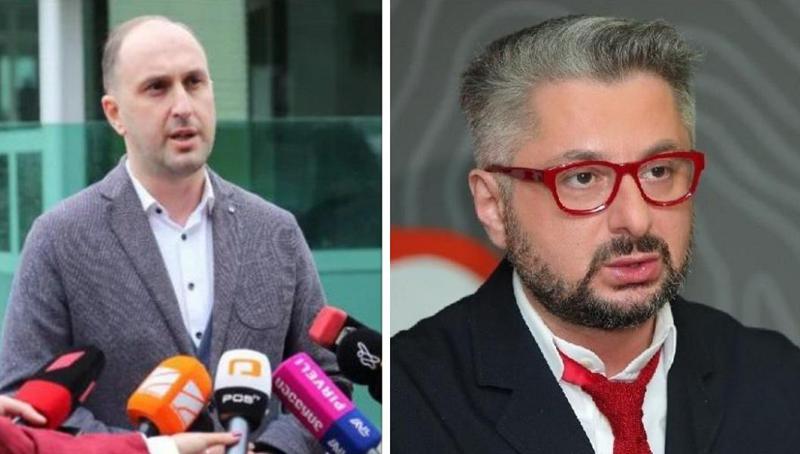 "გამოძიება მიმდინარეობს ნიკა გვარამიას შეკვეთილი მკვლელობის მომზადების ფაქტზე" - რა ინფორმაციას ავრცელებს სუს-ი