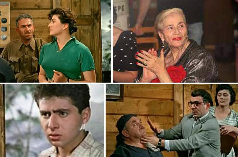 "გადაღებებისას გავცივდი, კოტე მოსანახულებლად მოვიდა, ერთი ყუთი ფორთოხალი მომიტანა, ვიტამინები არ გინდაო?" - როგორ იხსენებს ზანდა იოსელიანი "ბიჭიკოს" ფილმიდან  "უდიპლომო სასიძო"