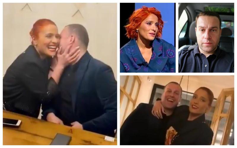 "ისე გავთხოვდი, რომ არც "მიყვარხარ" უთქვამს, არც "შენი ცოლობა მინდაო"... კოვიდიანი ვიყავი, რომ შემოიჭრა შიგნით" - რას ჰყვება "დოჩი" მეუღლეზე