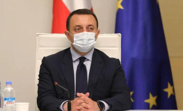 "მოვუწოდებ იმპორტიორებს, რომ დროულად შემოიტანონ თურქეთიდან ის მედიკამენტები, რაც ძალიან გააიაფებს წამლებზე ფასებს“ - პრემიერი