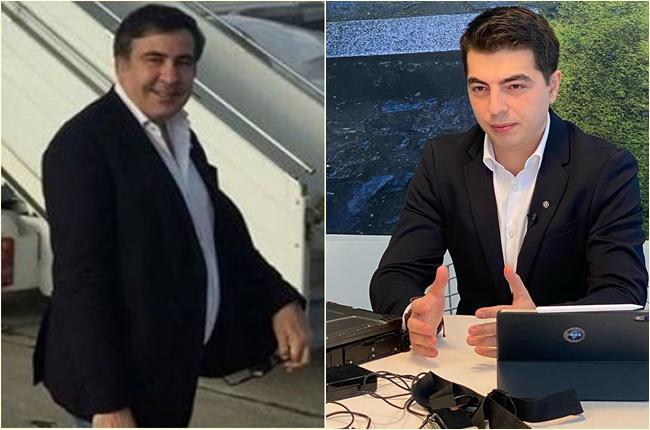 ავთენტურია თუ არა მიხეილ სააკაშვილის ბათუმში ყოფნის ამსახველი ვიდეოები - რას ამბობს უსაფრთხოების ექსპერტი?