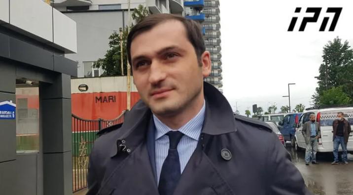 მედიაში ვრცელდება წერილი, რომელიც "თორნიკე რიჟვაძემ თვითმკვლელობის მცდელობამდე დაწერა" - "წერს, რომ "ბარიგების" მფარველობას აბრალებდნენ"