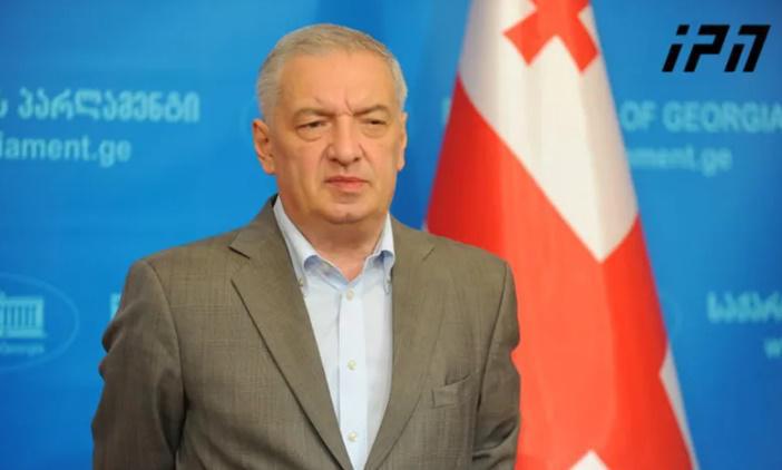 "ბრიტანეთის ელჩი პირდაპირ ერეოდა საარჩევნო პროცესში, იყო მკვახე, ხისტი გამონათქვამების ავტორი" - გია ვოლსკი