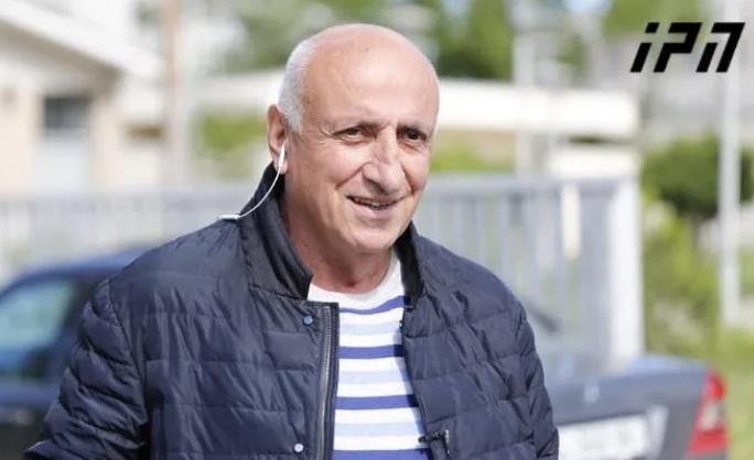 წავა თუ არა ნიკა მელია სხვა პარტიაში - რას პასუხობს ანზორ მელია ჟურნალისტების შეკითხვას?