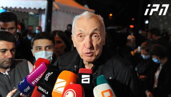 რატომ არის "რემდესივირი“ და მონოკლონური ანტისხეულები კოვიდ-19-ის მკურნალობის პროცესში ეფექტიანი - თენგიზ ცერცვაძის განმარტება