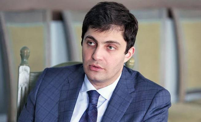 "ამისთვის ფსიქოლოგიურად მზად იყო" - დავით სყვარელიძე მიხეილ სააკაშვილის დაკავებაზე