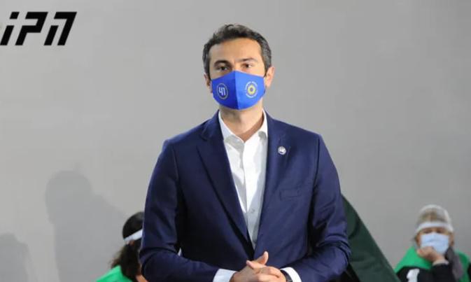 კახა კუჭავას თქმით, მიუხედავად სიტყვიერი გაფრთხილებისა, 2 000-ლარიან ჯარიმას მაინც გადაიხდის და თანხას "სოლიდარობის ფონში" გადარიცხავს