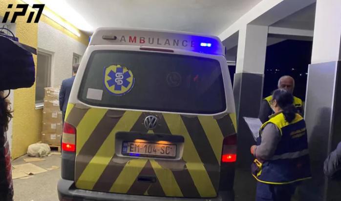 ახმედ იმამკულიევის ინფორმაციით, სოფელ ყიზილაჯლოში "ოცნების" წარმომადგენლებმა "გირჩის" წევრი ცემეს