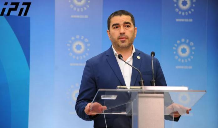 "ნაცმოძრაობა" საკუთარ აქტივს ავალებს, რომ უბნებზე სიტუაცია არიოს" - რა ინფორმაციას ავრცელებს პაპუაშვილი?