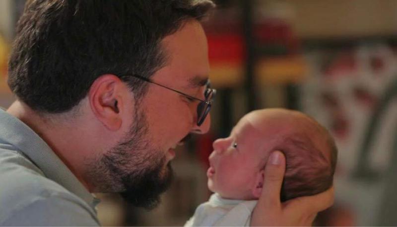 გაიცანით დეპუტატობის ახალგაზრდა კანდიდატი, რომელმაც სამართლიანი პოლიტიკის კეთება ყველაზე დემოკრატიულ პარტიასთან ერთად გადაწყვიტა