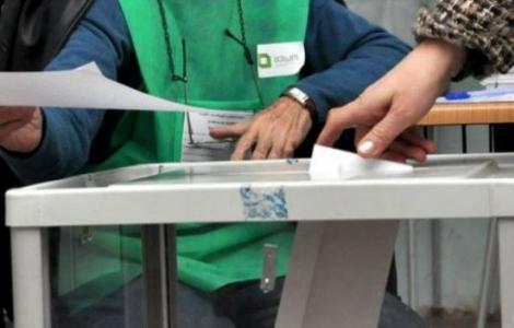 როგორია ამომრჩეველთა აქტიურობა 15:00 საათის მდგომარეობით - ცესკოს ინფორმაცია