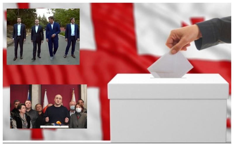 "მმართველ პარტიასა და ოპოზიციას შორის პოლიტიკური ჩიხი შესაძლოა, კიდევ უფრო გამძაფრდეს" - რას წერს Reuters საქართველოში მიმდინარე არჩევნებზე?