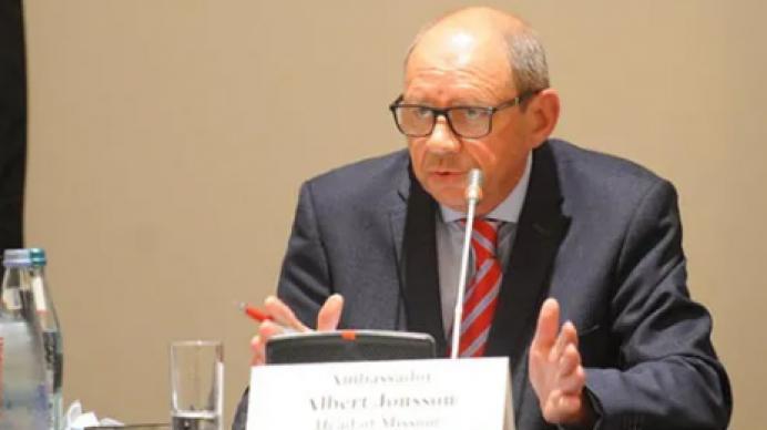 "არჩევნების დღე ზოგადად მშვიდი იყო, ძალადობრივი ინციდენტებით, ხმების დათვლა შეფასდა გამჭვირვალედ" - ეუთოს სადამკვირვებლო მისიის ხელმძღვანელი