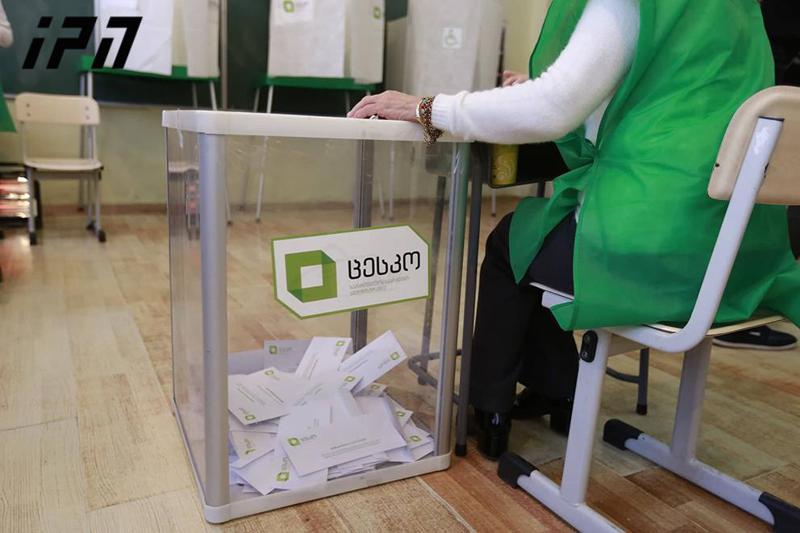 რა ხდება იმ შემთხვევაში, თუ პასპორტსაც და პირადობის მოწმობასაც ვადა აქვს გასული, როგორ აძლევთ ხმას? - ცესკო განმარტებას აკეთებს