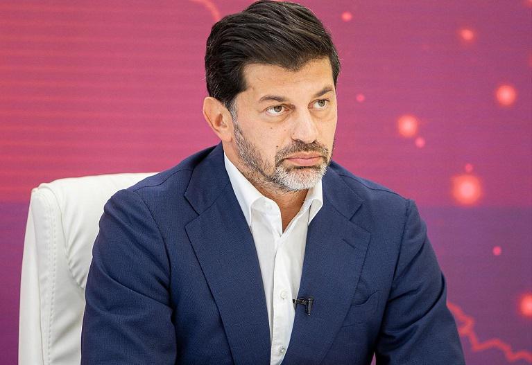 "თანამედროვე ხელოვნების სპეციალისტებთან ერთად ვაფუძნებთ ახალ ინსტიტუციას" - რას ამბობს კახა კალაძე თბილისის მერიის ახალ ინიციატივაზე?