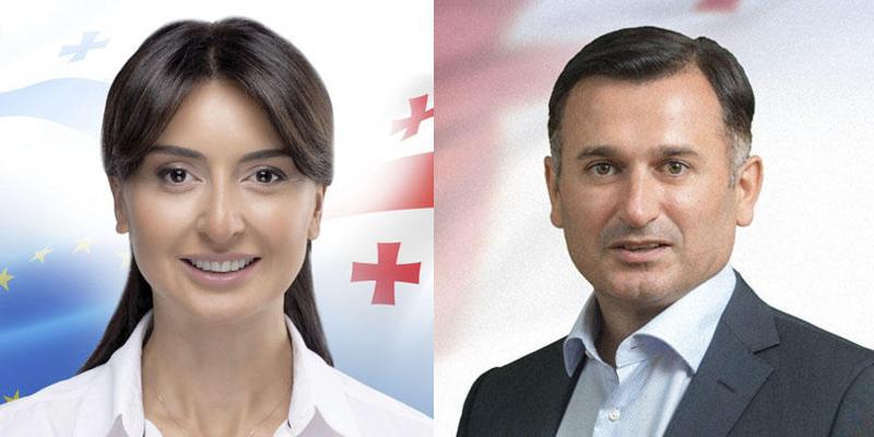 რუსთავში მერის არჩევნების მეორე ტური გაიმართება, თუმცა ამ დროისთვის უკვე "ოცნების" კანდიდატი ლიდერობს, დავით კირკიტაძე კი მეორე ადგილზეა