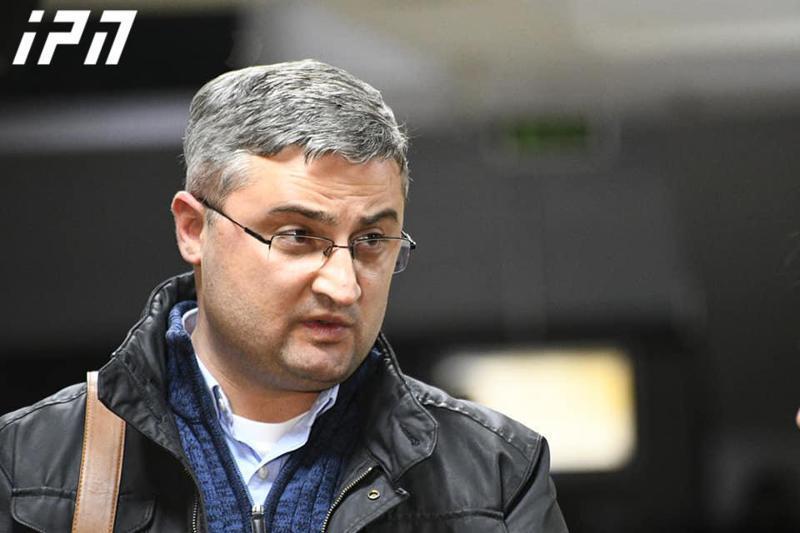 სააკაშვილის საქართველოში შემოყვანის საქმეზე დაკავებული მამა-შვილი წოწორიები დუმილის უფლებას იყენებენ - ადვოკატი