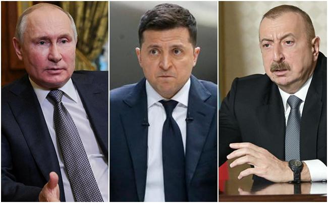 "პანდორას" დოსიე: მსოფლიო ლიდერების საიდუმლო ქონება -  რა წერია პუტინის, ალიევის, ზელენსკისა და სხვათა უკანონო გარიგებებზე მედიაში "გაჟონილ"  ოფშორულ დოკუმენტებში?