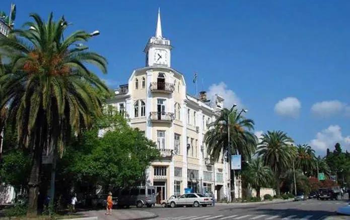 "აფხაზები აქეთ-იქით ყურებას დაიწყებენ - ქართულ პასპორტებზე მოთხოვნა გაიზრდება" - კონფლიქტოლოგი