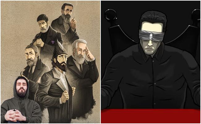 როგორ გაცოცხლდა ილიას "ბედნიერი ერი" 150 წლის შემდეგ ანიმაციაში და ვინ არის ახალგაზრდა, ვინც ქართულ პოეზიას ახლებურ სიცოცხლეს სძენს?