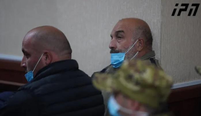 მიხეილ სააკაშვილის საქართველოში შემოყვანის საქმეზე დაკავებულ მამა-შვილს პატიმრობა შეეფარდათ