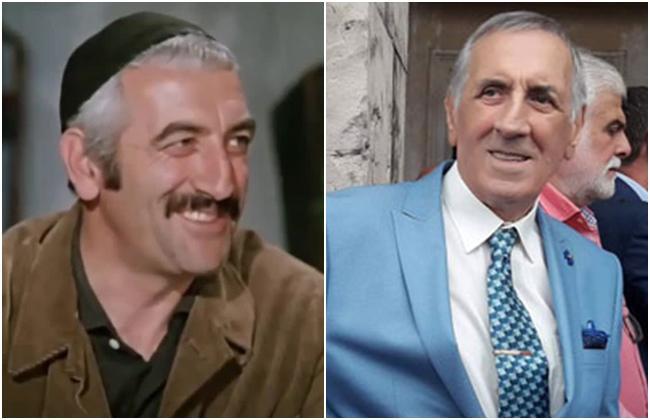 ცნობილი ქართველი მსახიობი ამირან ქადეიშვილი გარდაიცვალა