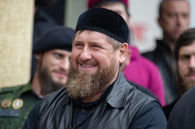 რამზან კადიროვი პირობას დებს,  რომ "ადამიანის უფლებებს დაიცავს" - რა განაცხადა მან ინაუგურაციაზე