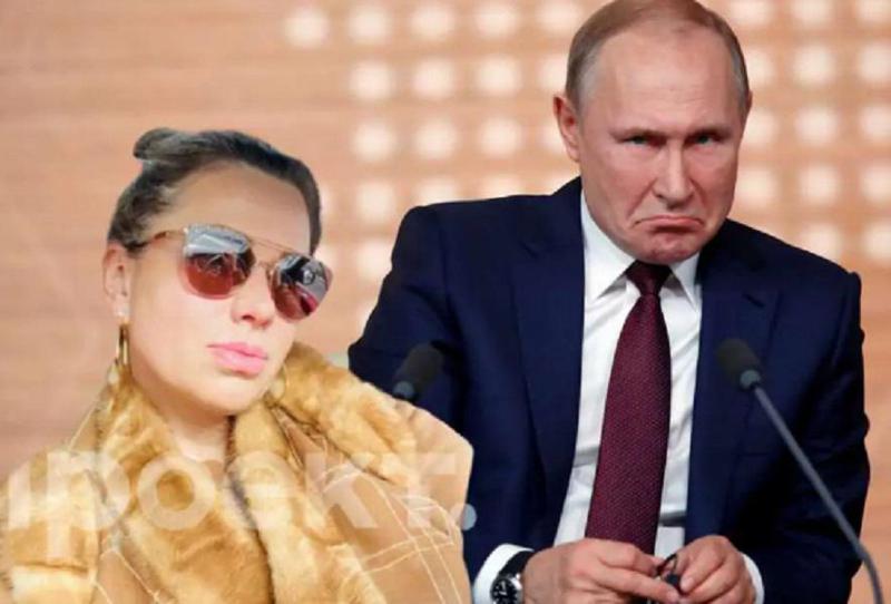 დამლაგებლობიდან მილიონერობამდე - რა წერია "პანდორას ფაილებში" პუტინის საყვარელი ქალის შესახებ, რომელსაც "ღამის ცხოვრების დედოფლადაც" მოიხსენიებენ